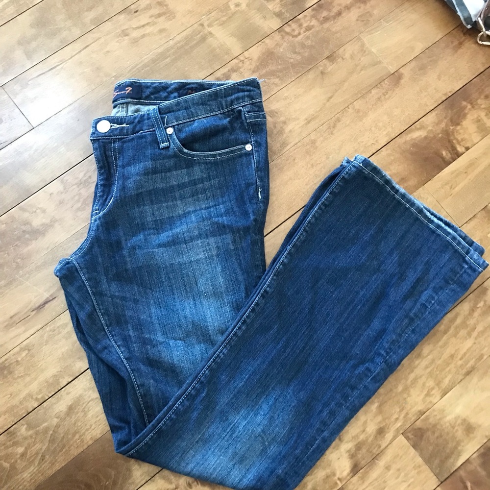 Seven jeans